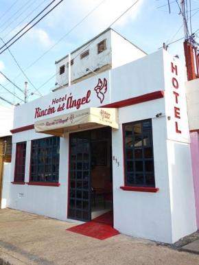 Rincón del Ángel